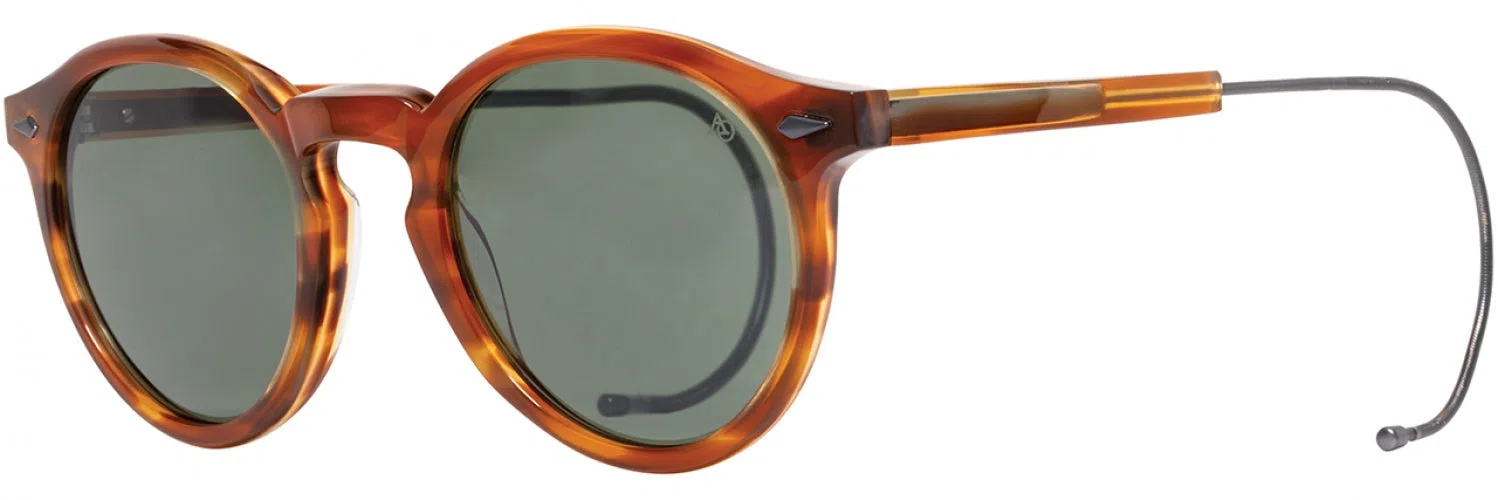 American Optical GRAHAM Sunglasses - view 6